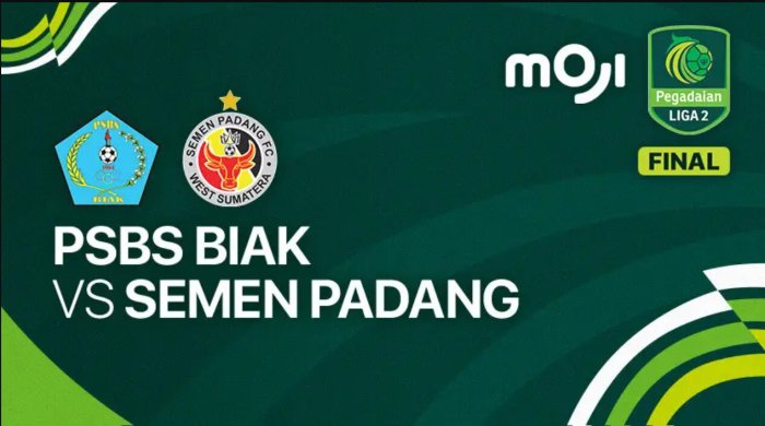 Prediksi Skor Persik Kediri Vs PSBS Biak Liga 1, H2H, Susunan Pemain ... Link Live Streaming PSBS Biak Vs Persik Kediri, Kick Off Pukul 15.30 WIB
